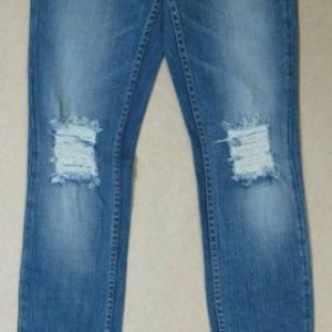 Джинсы женские. Изучаю спрос на джинсы женские и мужские пр-во Пакистан. Оптовая цена около 300-350 руб. Срок исполнения около месяца.