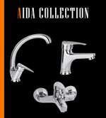 Смесители Risco Aida