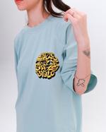 Футболка STSB V4 BidloBikes холодная мята