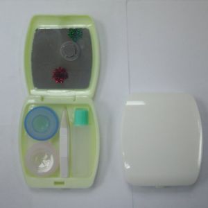 контейнер. для контактных линз от 55.00р. за 1шт