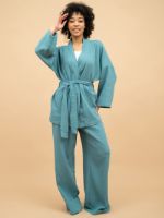 Пижама — домашняя одежда женская