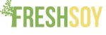 Freshsoy — производитель растительного эко молока и продуктов питания