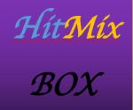 HitMixBox — подарочные коробки