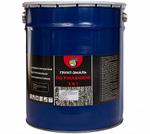 Грунт-эмаль по ржавчине 3 в 1 бежевый, 2.7 кг (упаковка 6 шт)