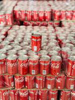 Coca Cola 150 мл 5449000000996
