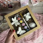 гипсовые раскраски для детей оптом