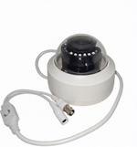 AHD камера видеонаблюдения AHD-HDVS 6005