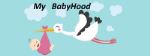 Mybabyhood — оригинальные детские игрушки оптом