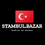 Stambul.bazar — мусульманская одежда оптом из Турции
