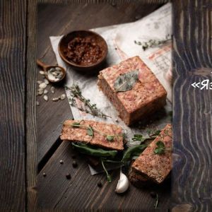 Зельц &#34;Языковый&#34;
Срок реализ. 25 дней
