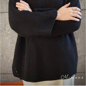 Свитер английская вязка