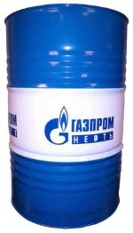Gazpromneft Diesel Extra 10W-40 API СF-4/CF/SG масло моторное дизельное, бочка 205л Газпромнефть 