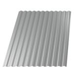 Профлист НС10 Оцинкованный ЦМК (Центр металлокровли) 0.65