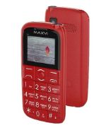 Кнопочный телефон Maxvi B7 6536