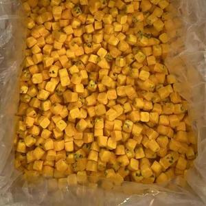 Сублимированная маракуя