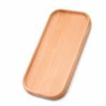 Поднос прямоугольный