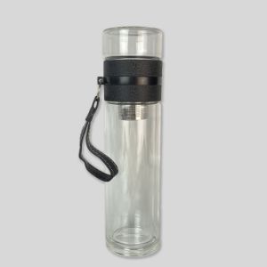 Бутылки для воды с брендированием