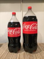 Кока-Кола оригинал (Азербайджан) Coca-Cola 0.33
