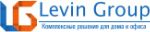 Levin-Group — рольставни, жалюзи всех видов, ворота всех типов
