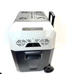 Автомобильный холодильник ALPICOOL CX-40 (WVP-319393749350) 5860