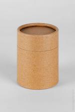 Картонный тубус 71х100 мм Кругом картон 71х100 D71L100