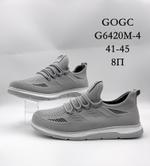 Кроссовки GOGC G6420M-4 G6420M-4