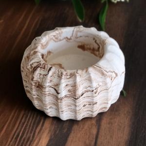 Подсвечник "Бочонок"