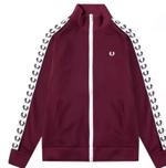 Олимпийка FRED PERRY 0000014