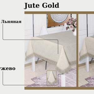 Jute Gold
