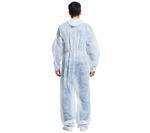 Комбинезон одноразовый защитный Planeta