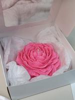 декор из гипса, свечи, арома саше