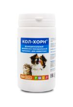 Витамины для животных Кол-Хорн, 60 капсул 00-00000033/