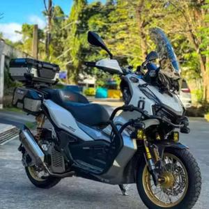 Аналог Honda ADV