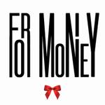 открытка для денег