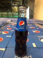 Напиток Pepsi 0,25 стекло