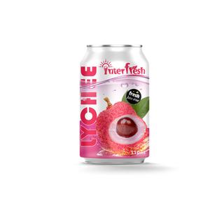 Сок личи, банка 330 мл