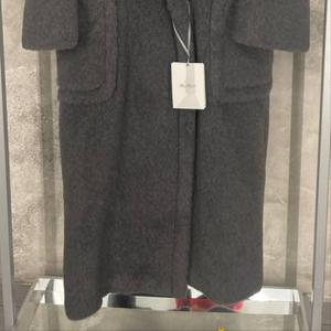 Шубка Тедди Max Mara