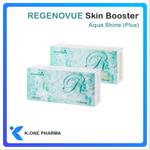 Биоревитализант Regenovue Aqua Shine Plus