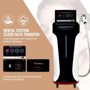 ✨ Esthetician — лазер нового уровня для косметологии! 3000w 
✔️ Безопасный и эффективный
✔️ Удаление волос, омоложение, эстетические процедуры
✔️ Современные технологии для точной работы
✔️ Входит в топ-10 лучших лазеров мира




💎 Доступен эксклюзивно в