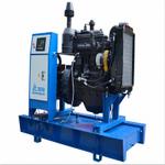 Дизельный генератор TSS АД-30С-Т400-1РМ1