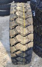 Автошина грузовая BOTO 315/80 R22,5 22PR 158/156D WT126