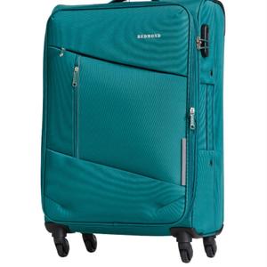 Артикул: NF05-24GN
Чемодан тканевый