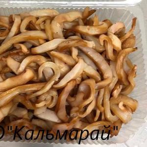 Кольца кальмара