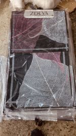 Ковры коврики комнаты Zerya Tekstil Фотопечатня Ru10
