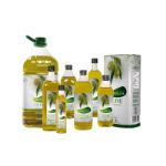 Оливковое масло из жмыха бренда Genioliva