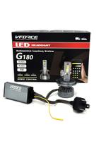 Светодиодные лампы VFORCE G180 G180