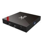 TV BOX X 96