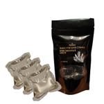 Капсулы для стирки Elizanna Кристальный блеск 10 шт 5103-80