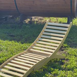 Копия Оптовый каталог
Копия Оптовый каталог

100%
10
C67:E71

Этот складной шезлонг – не просто мебель, а ваш персональный пропуск в состояние покоя, готовый развернуться в любом месте за считанные секунды. 
*   Свобода: Откройте его там, где хочется отдохнуть.
*   Простота: Сложите и уберите за пару движений.
*   Комфорт: Погрузитесь в расслабление с правильной поддержкой.
*   Надежность: Доверьтесь качеству, созданному для активного отдыха.
Анотамическая форма сиденья. Можно регурировать угол наклона и высотц спинки - 5 положений.
Шезлонг не требует много места, но дарит невероятно много – моменты тишины, тепло солнца, возможность отключиться и перезагрузиться. Это не просто складной предмет, это инструмент для создания вашего идеального отдыха – легкий, умный и всегда готовый к работе. Ваш личный уголок покоя теперь умещается в багажнике. Разверните комфорт в любом месте!
 
 
 	
Этот складной шезлонг – не просто мебель, а ваш персональный пропуск в состояние покоя, готовый развернуться в любом месте за считанные секунды. 
*   Свобода: Откройте его там, где хочется отдохнуть.
*   Простота: Сложите и уберите за пару движений.
*   Комфорт: Погрузитесь в расслабление с правильной поддержкой.
*   Надежность: Доверьтесь качеству, созданному для активного отдыха.
Анотамическая форма сиденья. Можно регурировать угол наклона и высотц спинки - 5 положений.
Шезлонг не требует много места, но дарит невероятно много – моменты тишины, тепло солнца, возможность отключиться и перезагрузиться. Это не просто складной предмет, это инструмент для создания вашего идеального отдыха – легкий, умный и всегда готовый к работе. Ваш личный уголок покоя теперь умещается в багажнике. Разверните комфорт в любом месте!
Включить программу чтения с экрана
 
Чтобы включить программу чтения с экрана, нажмите Ctrl+Alt+Z. Для просмотра списка быстрых клавиш нажмите Ctrl+косая черта.