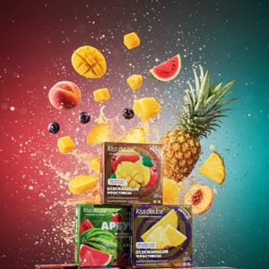 Наши освежающие леденцы